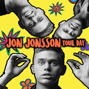 Jón Jónsson - Your Day