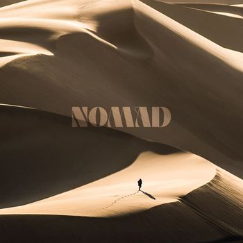 Blue Wednesday - Nomad