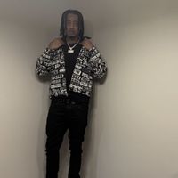 Tasz - I Just Can’t (Explicit)