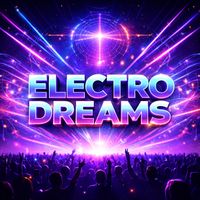MrLonely Wolf - Electro Dreams