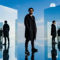 Black Hertz - HERTZ COLLECTION I