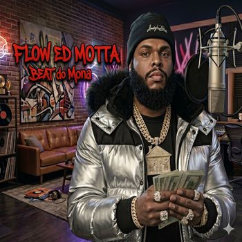 Mona - FLOW EDMOTTA (Explicit)