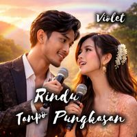 Violet - Rindu Tanpo Pungkasan