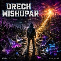 Neural Syntax - Drech Mishupar