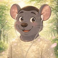 iii - ここだよ、四月。