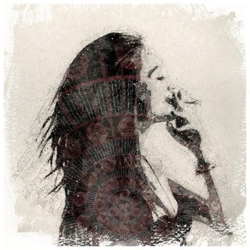 Tesk - Rooted