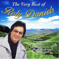 Roly Daniels - The Very Best of Roly Daniels