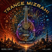 Neural Syntax - Trance Mizrahi (Digital Levant)