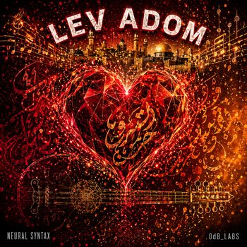 Neural Syntax - Lev Adom