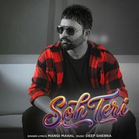 Mangi Mahal - Soh Teri
