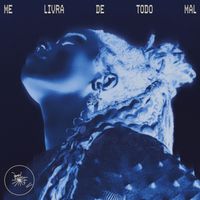 Melly - ME LIVRA DE TODO MAL