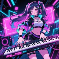 NOORA - Fear and teribble