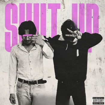 LIL PANEL - Shut Up (Explicit)