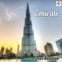 Irfan Abdullah - Emirati