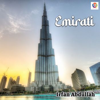 Irfan Abdullah - Emirati
