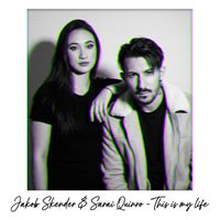Jakob Skender - This is my life