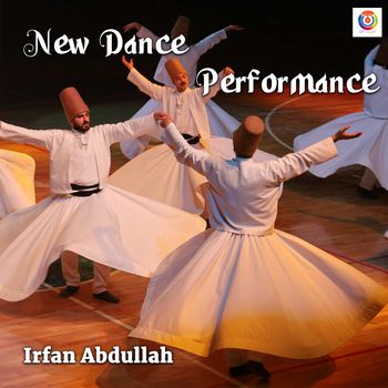 Irfan Abdullah - New Dance Performance