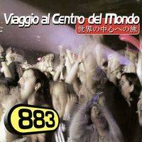 883 - Viaggio al centro del mondo