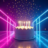Marc Cross - Happy Birthday