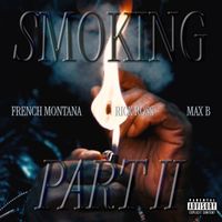 French Montana - Smoking pt. 2 (Explicit)