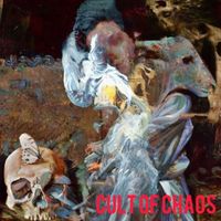 Reagan - Cult Of Chaos