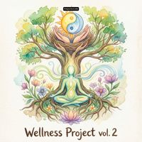 Edison Escorsa - Wellness Project, Vol. 2