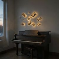 Marc Cross - Memorias