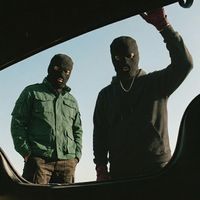 orpheus - In the Back of the Trunk (Explicit)