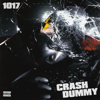 Gucci Mane - CRASH DUMMY