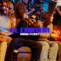 Kidd Feint - EL CANTÓN (Explicit)