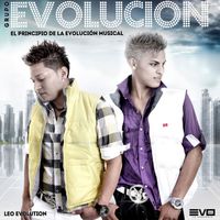 Grupo Evolución - El Principio De La Evolucion Musical
