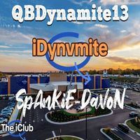 QBDynamite13 - The iClub