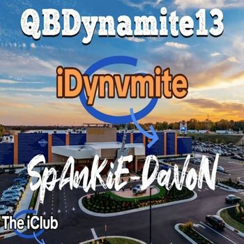 QBDynamite13 - The iClub