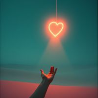 Marc Cross - Father´s Love