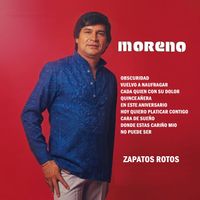 Moreno - Zapatos rotos