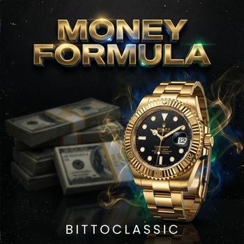 Bittoclassic - Money Formula (Explicit)