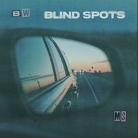 Blue Wednesday - Blind Spots