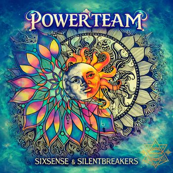 Sixsense, SilentBreakers - Power Team