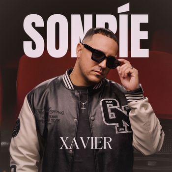 Xavier - Sonríe