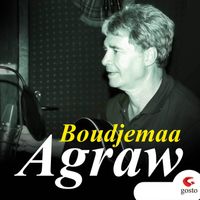 Boudjemaa Agraw - D'Akli