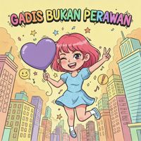 DJ Sipit - Gadis Bukan Perawan