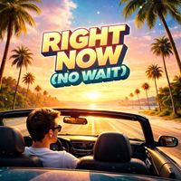 Brandon Ramirez - Right Now (No Wait) (Radio edit)
