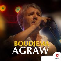 Boudjemaa Agraw - Adrim