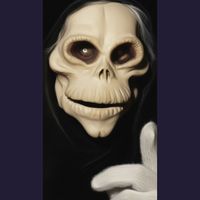 Puppets.From.Belgium - Petit cadavre (A cappella [Explicit])