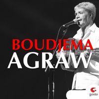 Boudjemaa Agraw - Ali Baba