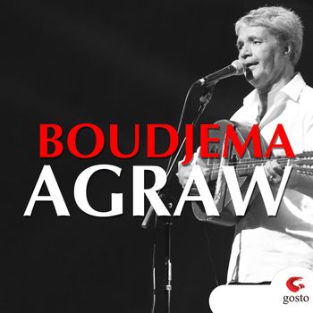 Boudjemaa Agraw - Ali Baba