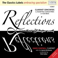 David Campbell - Reflections