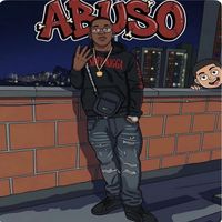 El Santy - ABUSO FREESTYLE
