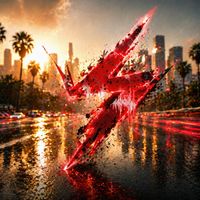 SHUMDRIVE - Machine Tongue