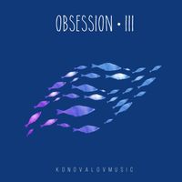 KonovalovMusic - Obsession 3